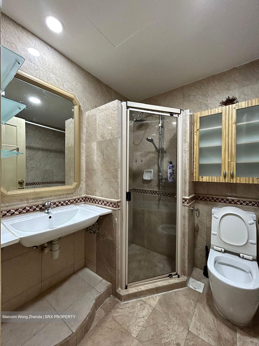 Heritage View (D5), Condominium #567739691